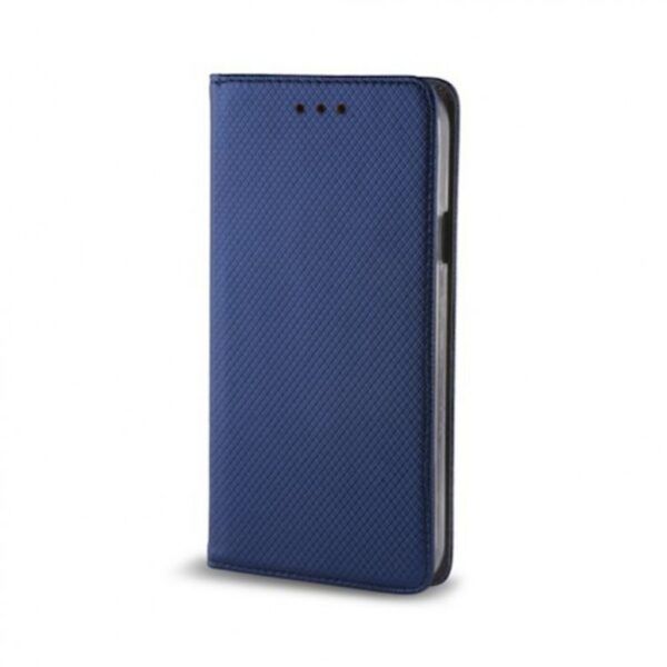 Ümbris kaanega Smart Magnet Xiaomi Redmi 9T / Poco M3 (sinine)