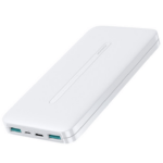 Akupank Joyroom JR-T012 10000 mAh (valge)