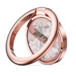 Tech-Protect Ring hoidik (roosa / lilled)