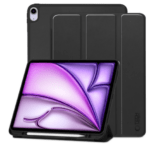 Kaitseümbris Tech-Protect SC Pen iPad Air 13" 2024 (must)