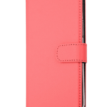 Ümbris kaanega Magnetic closure iPhone 11 Pro (punane)