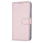 Ümbris kaanega Magnetic closure iPhone 11 Pro (roosa kuld)