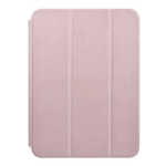 Kaitseümbris Smart Case Apple iPad 10.9 2022/ iPad 11 2025 (roosa kuld)