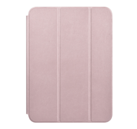 Kaitseümbris Smart Case Apple iPad 10.9 2022/ iPad 11 2025 (roosa kuld)