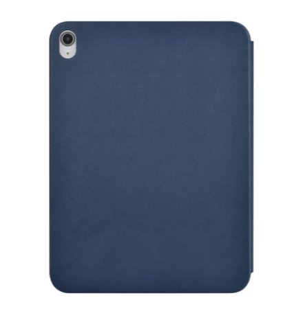 Kaitseümbris Smart Case Apple iPad 10.9 2022/ iPad 11 2025 (sinine)