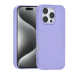 Silikoon TUNIQ iPhone 16 Pro (lilla)