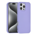 Silikoon TUNIQ iPhone 16 Pro Max (lilla)