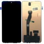 Varuosa Xiaomi 14T / 14T Pro ekraan (must)