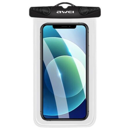 Kaitseümbris veekindel Awei X33  (must)