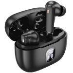 Kõrvaklapid Bluetooth BOROFONE FQ7 (must)