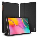 Kaitseümbris Dux Ducis Domo Xiaomi Redmi Pad SE 11.0 (must)