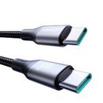 Juhe Joyroom S-A28 USB-C - USB-C 60W (2m / must)