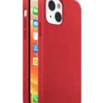 Silikoon X-Level Dynamic Iphone 13 mini (punane)