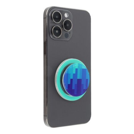 PopSocket ROAR MagSafe (sinine)