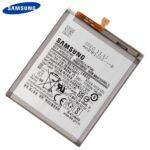 Aku Samsung A41/A415 3410mAh EB-BA415ABY (service pack)