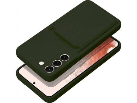 Silikoon Forcell Card Samsung Galaxy S23 (must) Silikoon Forcell Card Samsung Galaxy S23 (must)