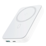 Power Bank Joyroom JR-W020 20W Magnetic Wireless 10000mAh (valge)
