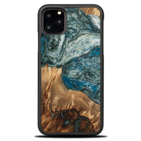 Ümbris Bewood Resin Case Earth iPhone 11 Pro Max Ümbris Bewood Resin Case Earth iPhone 11 Pro Max