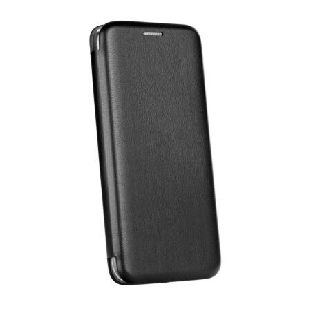 Ümbris kaanega Book Elegance Samsung A705 A70 (must)