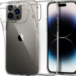 Silikoon X-Level Antislip Xiaomi Redmi Note 13 Pro Plus 5G (läbipaistev)