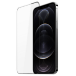 Kaitseklaas Dux Ducis Xiaomi Redmi Note 12 / Note 12 4G (must)