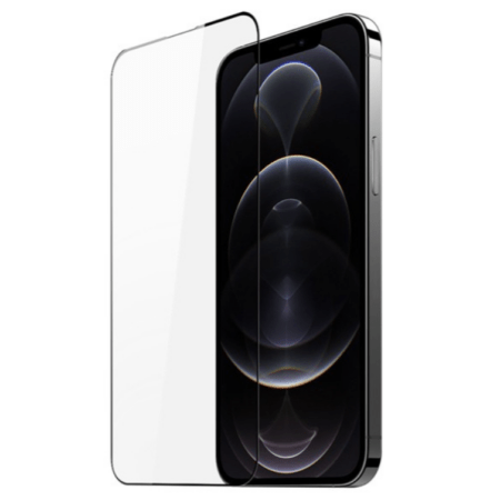 Kaitseklaas Dux Ducis Xiaomi Redmi Note 12 / Note 12 4G (must)