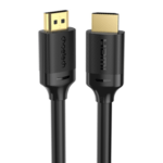 USB juhe Choetech XHH-TP20 HDMI - HDMI 60Hz (2m / must)