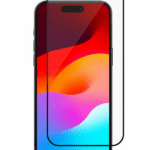 Kaitseklaas Full Glue Apple iPhone 14 Pro Max PK (must)