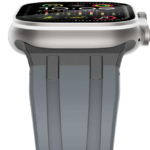 Kellarihm Silicone Apple Watch 42/ 44/ 45/ 49 mm (hall)