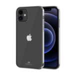 Silikoon Mercury Jelly Clear Samsung S921 S24 (läbipaistev)