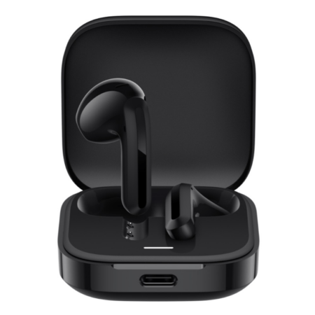 Bluetooth Kõrvaklapid BHR8396GL Xiaomi Redmi Buds 6 Active (must)