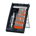 Väikeste kruvikeerajate komplekt Ugreen CM372 38in1