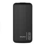 Akupank Awei P20K 5V / 2.4A 10000mAh (must)