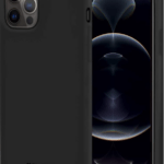 Mercury Soft Jelly Case Samsung A125 A12/ M12 (must)