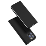 Ümbris kaanega Dux Ducis Skin Pro Samsung G973 S10 (must)