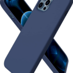 Silikoon Liquid Silicone 1.5mm Samsung A165 A16 4G / A166 A16 5G (tumesinine)