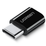 Adapter Ugreen Micro-USB - Type-C (must)