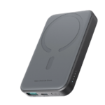 Akupank Joyroom Magsafe JR-W020 Mini 20W 5000mAh + Type-C/ Type-C (must)