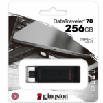 Mälupulk KINGSTON DT70 256GB Type-C 3.2