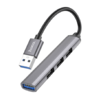 Hoco HB26 USB hub (hall)