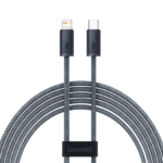 Juhe Baseus CALD000116 Type-C - Lightning 20W 2m (hall)