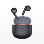 Kõrvaklapid Bluetooth Joyroom TWS JR-PB2 (must)