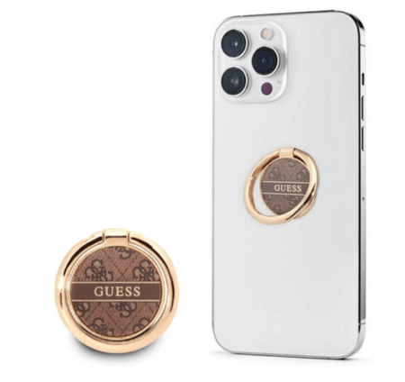 Guess Ring hoidik GURSHG4SW Guess Ring hoidik GURSHG4SW