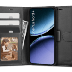 Ümbris Tech-Protect Wallet MagSafe OnePlus Nord 4 (must)