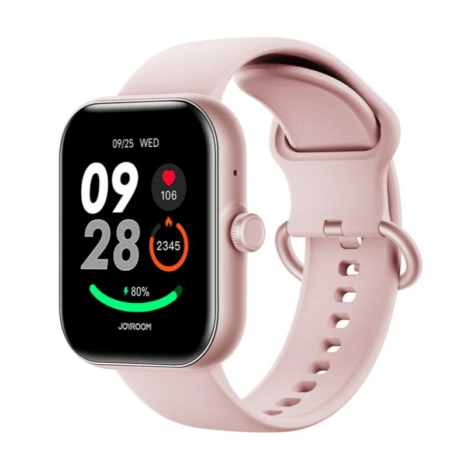 Nutikell Joyroom JR-FT5 Plus Fit-Life Smart Watch (roosakuld)