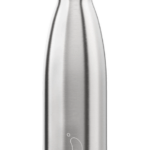 Chillys Bottle Stainless Steel 500ml