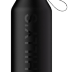 Chillys Bottle Sport Flip Abyss Black 500ml