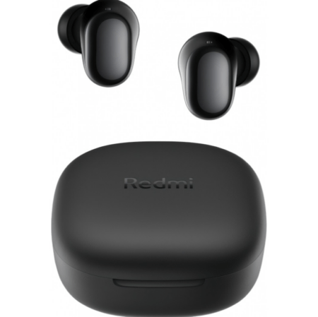 Bluetooth Kõrvaklapid Xiaomi Redmi Buds 6 Play BHR8776GL (must)