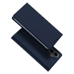 Ümbris kaanega Dux Ducis Skin Pro Samsung S931 S25 (tumesinine)