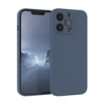 Silikoon Liquid Silicone 1.5mm Samsung A515 A51 (tumesinine)